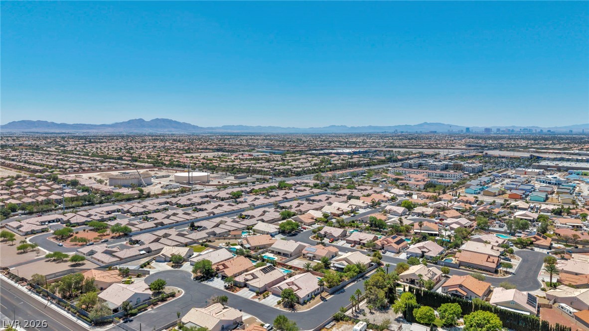 4937 Meadows Encore Avenue Las Vegas NV 89131