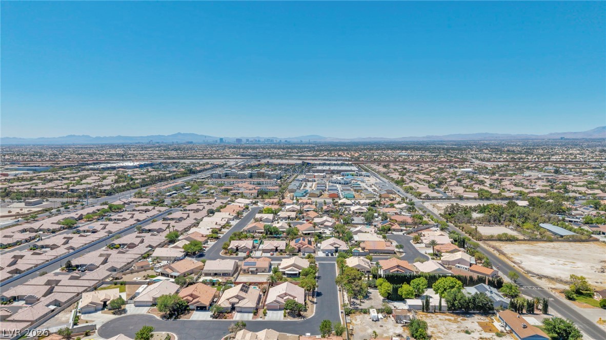 4937 Meadows Encore Avenue Las Vegas NV 89131
