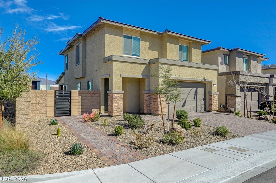 8878 Sasquatch Run Avenue Las Vegas NV 89166