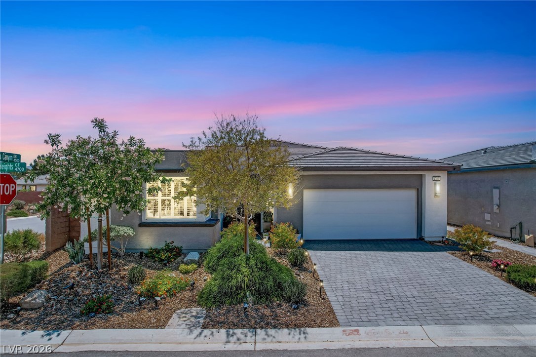 4780 South Sierra Heights Court Pahrump NV 89061