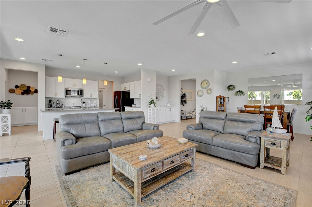 4780 South Sierra Heights Court Pahrump NV 89061