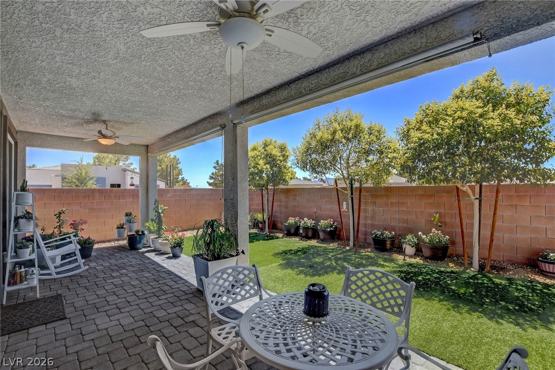 4780 South Sierra Heights Court Pahrump NV 89061