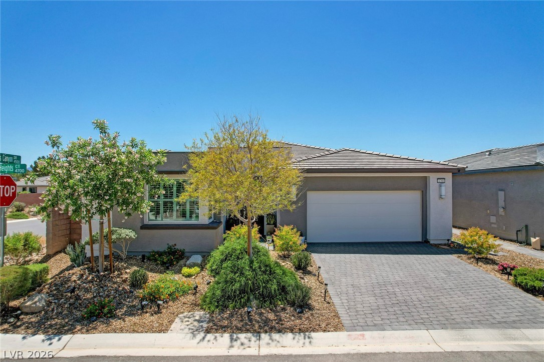 4780 South Sierra Heights Court Pahrump NV 89061