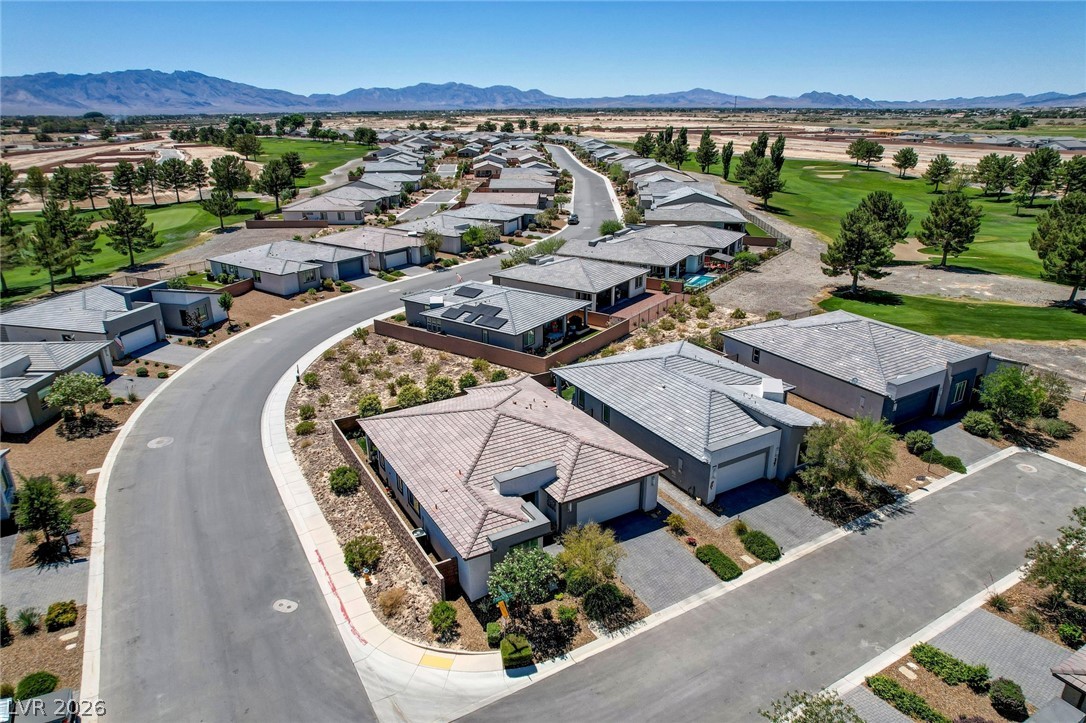 4780 South Sierra Heights Court Pahrump NV 89061