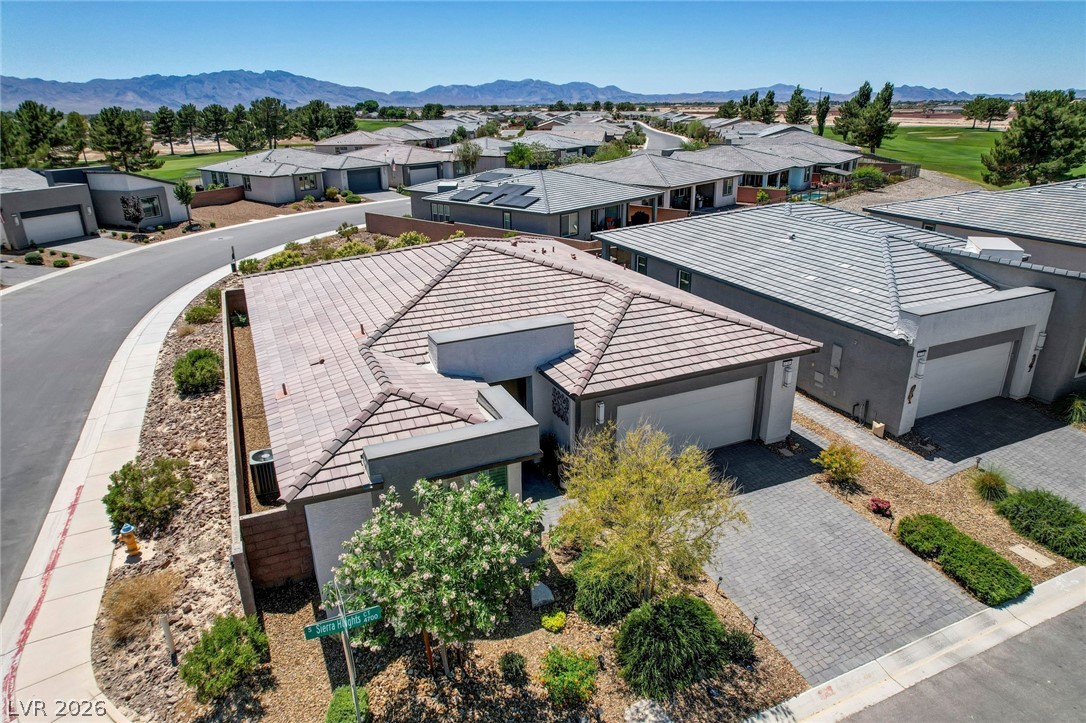 4780 South Sierra Heights Court Pahrump NV 89061