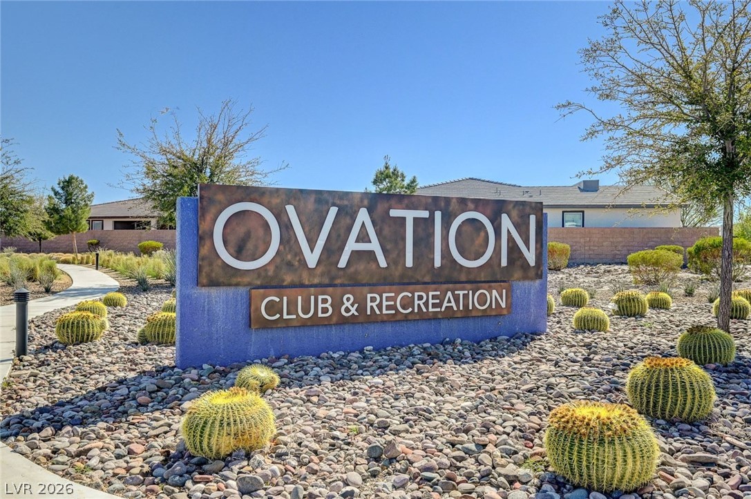 4780 South Sierra Heights Court Pahrump NV 89061