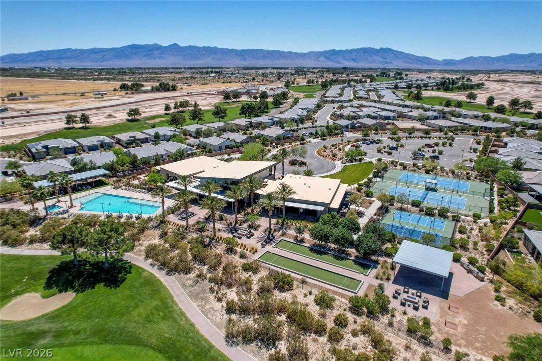 4780 South Sierra Heights Court Pahrump NV 89061