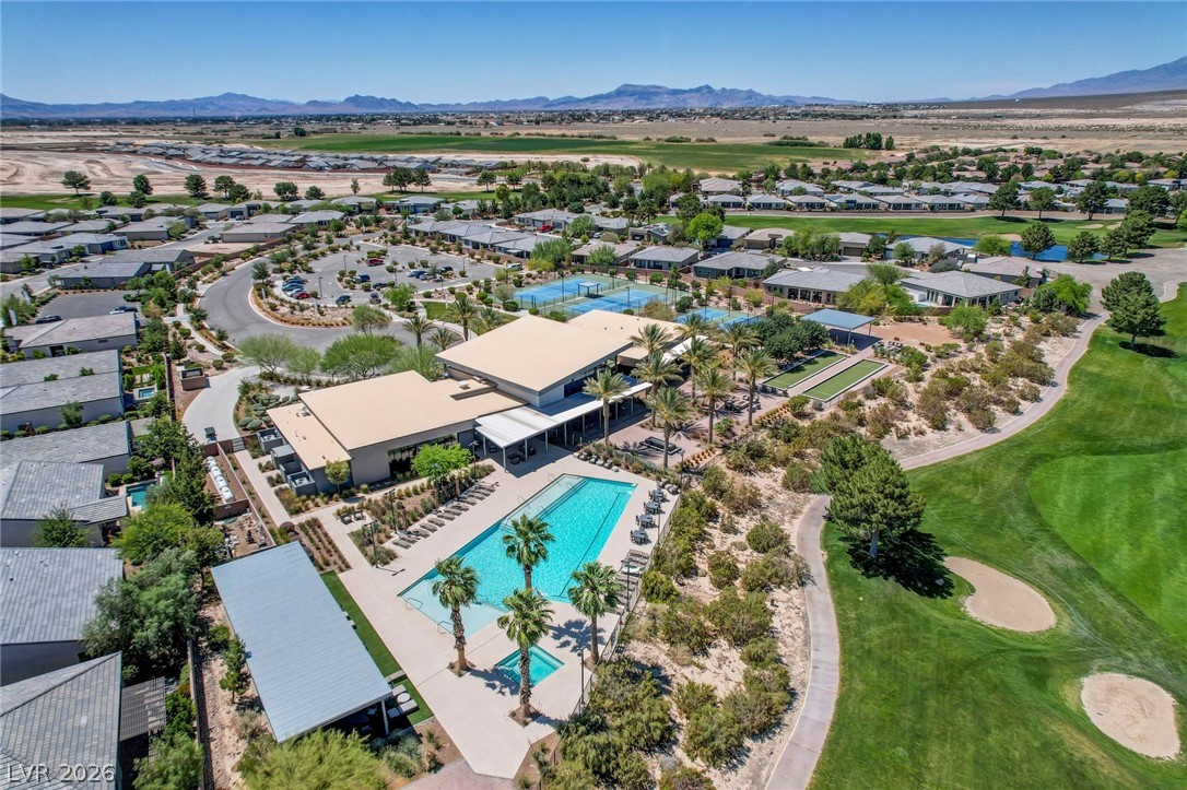 4780 South Sierra Heights Court Pahrump NV 89061