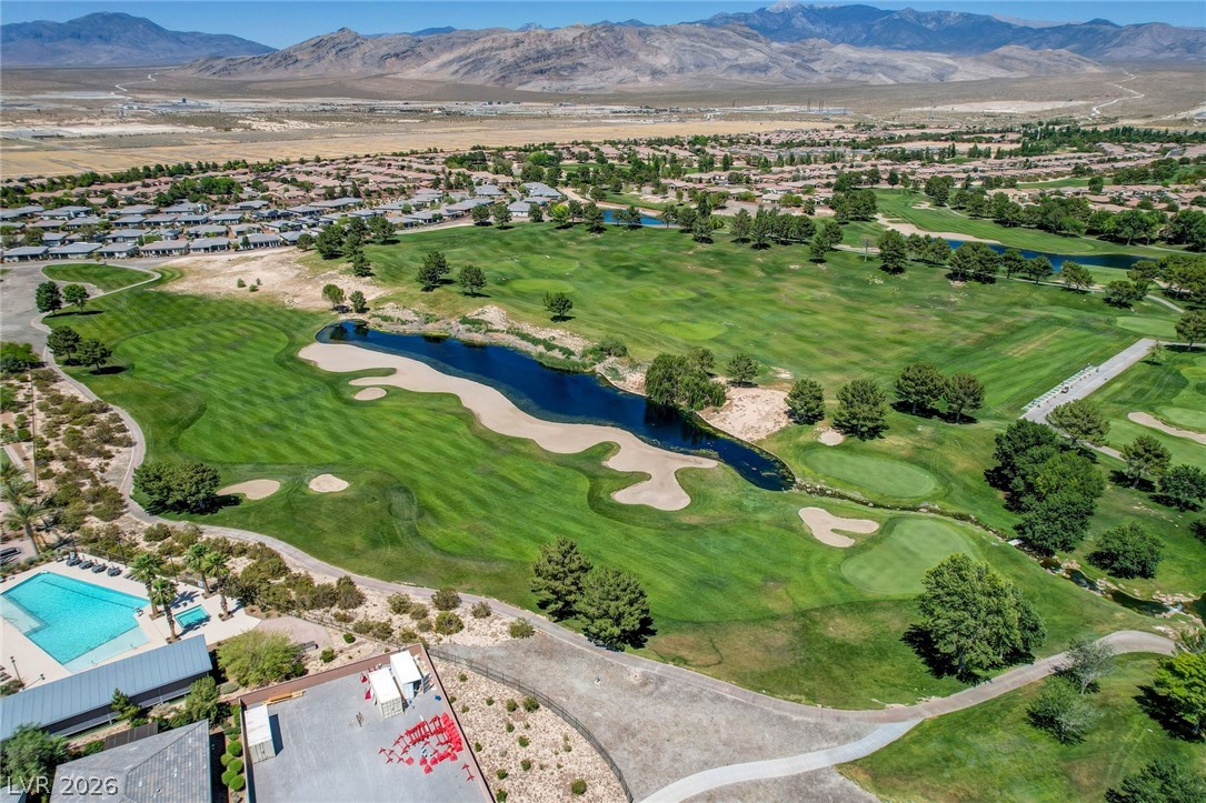 4780 South Sierra Heights Court Pahrump NV 89061