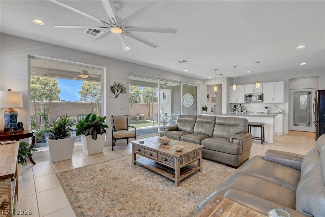 4780 South Sierra Heights Court Pahrump NV 89061