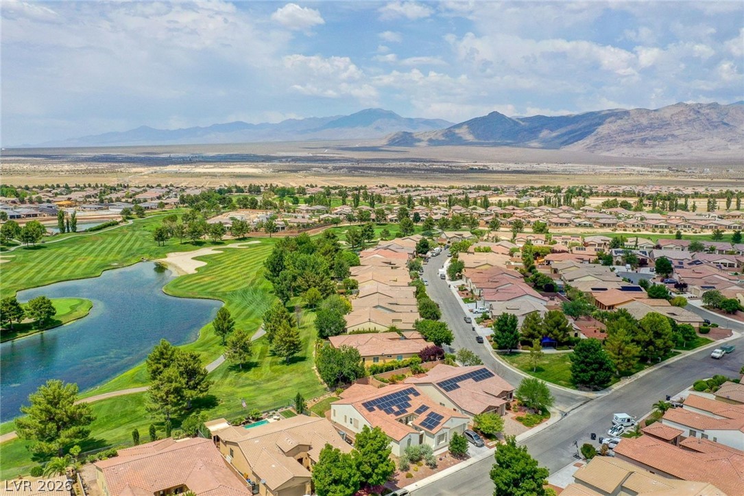 4780 South Sierra Heights Court Pahrump NV 89061