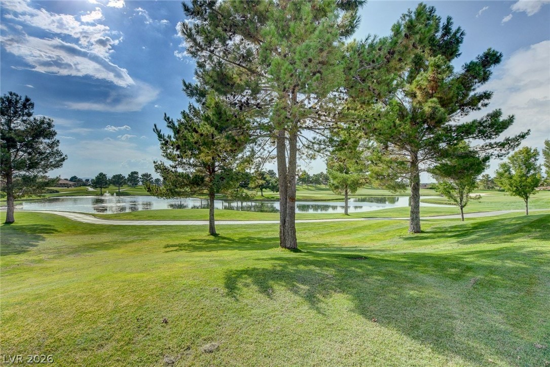 4780 South Sierra Heights Court Pahrump NV 89061