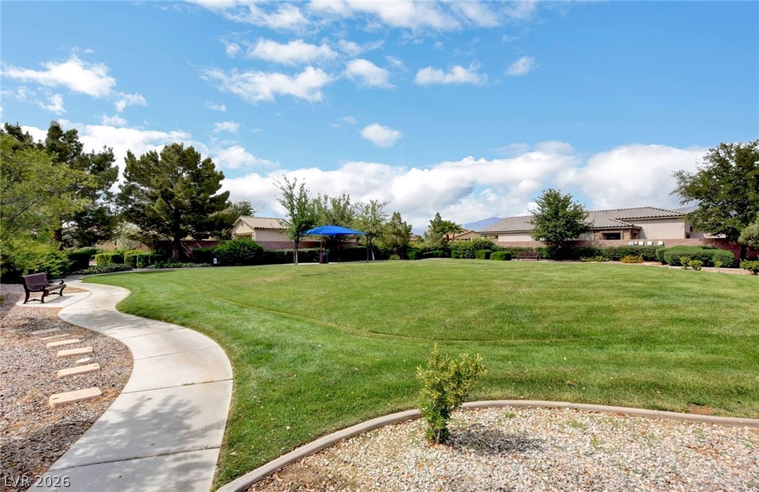 4780 South Sierra Heights Court Pahrump NV 89061