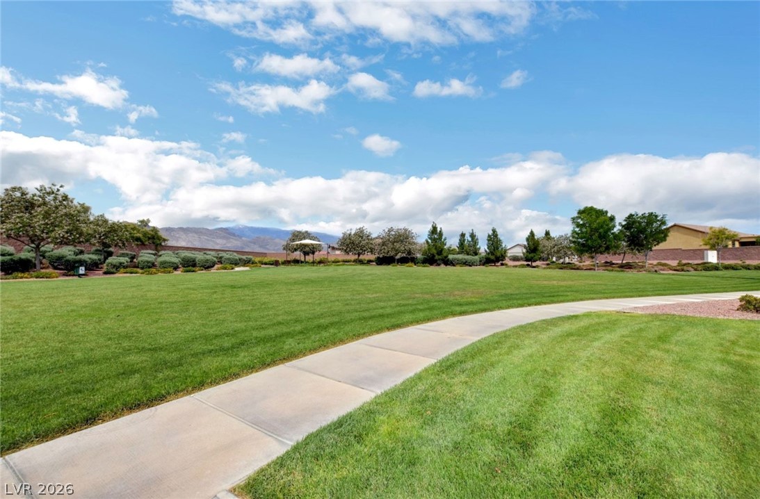 4780 South Sierra Heights Court Pahrump NV 89061