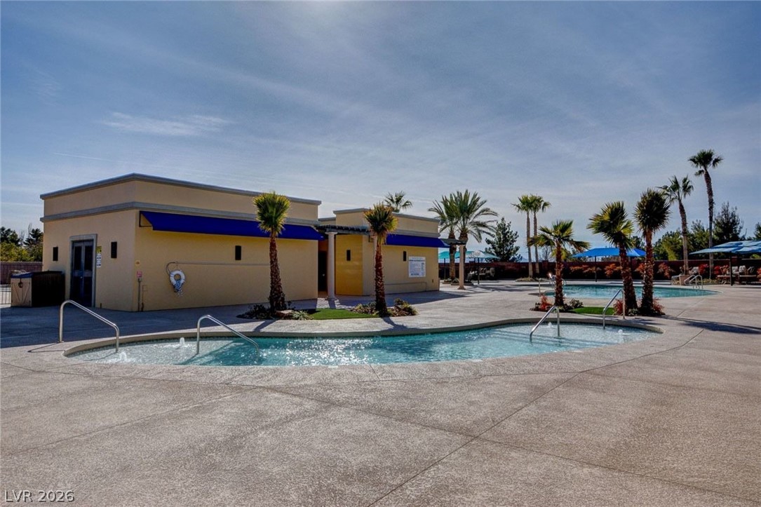 4780 South Sierra Heights Court Pahrump NV 89061
