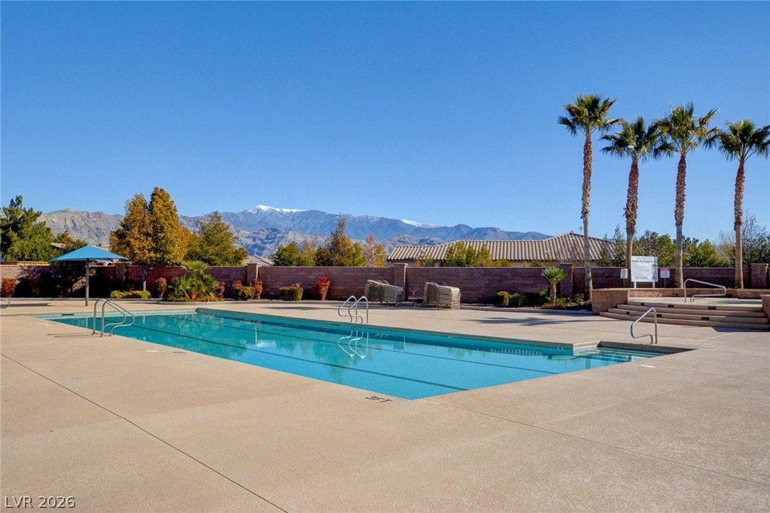 4780 South Sierra Heights Court Pahrump NV 89061