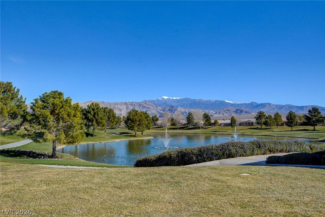 4780 South Sierra Heights Court Pahrump NV 89061
