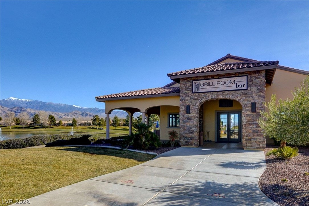 4780 South Sierra Heights Court Pahrump NV 89061