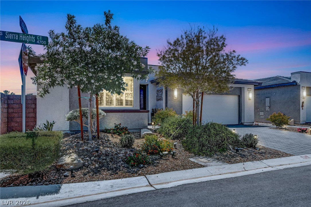 4780 South Sierra Heights Court Pahrump NV 89061