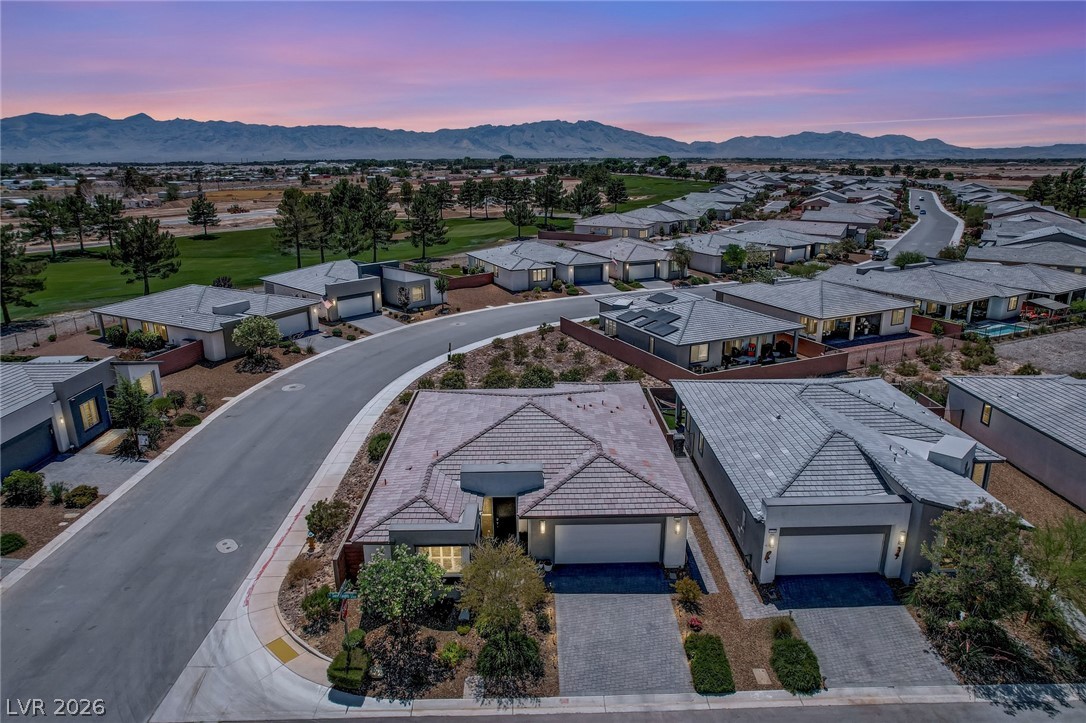 4780 South Sierra Heights Court Pahrump NV 89061
