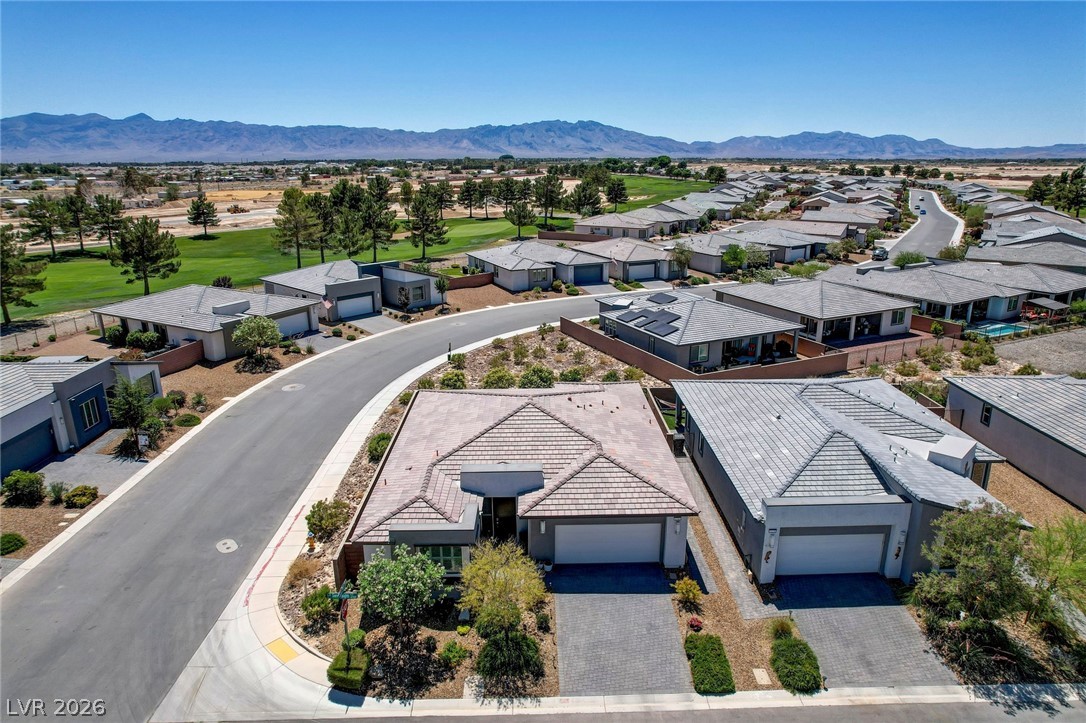 4780 South Sierra Heights Court Pahrump NV 89061