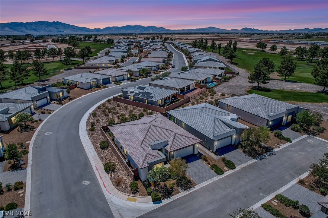 4780 South Sierra Heights Court Pahrump NV 89061