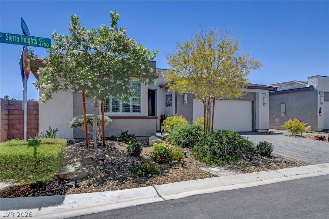 4780 South Sierra Heights Court Pahrump NV 89061