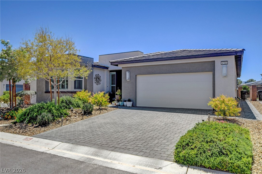 4780 South Sierra Heights Court Pahrump NV 89061