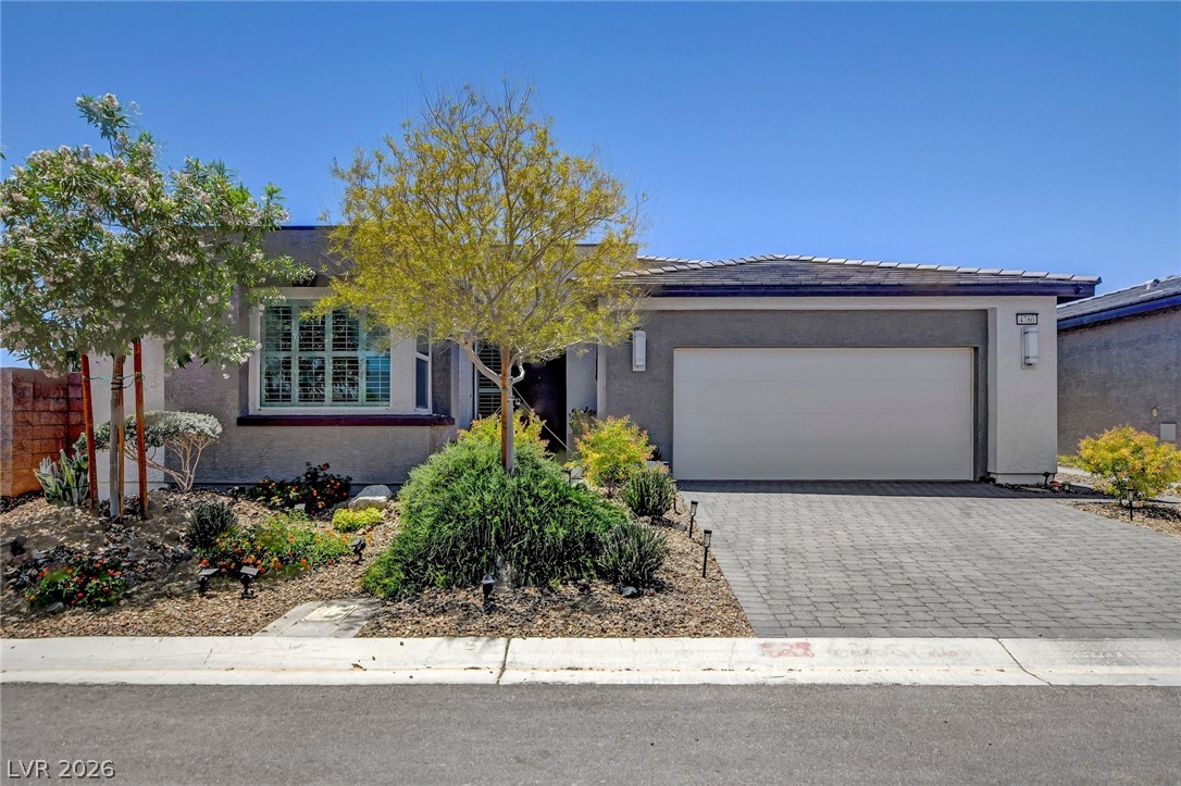 4780 South Sierra Heights Court Pahrump NV 89061