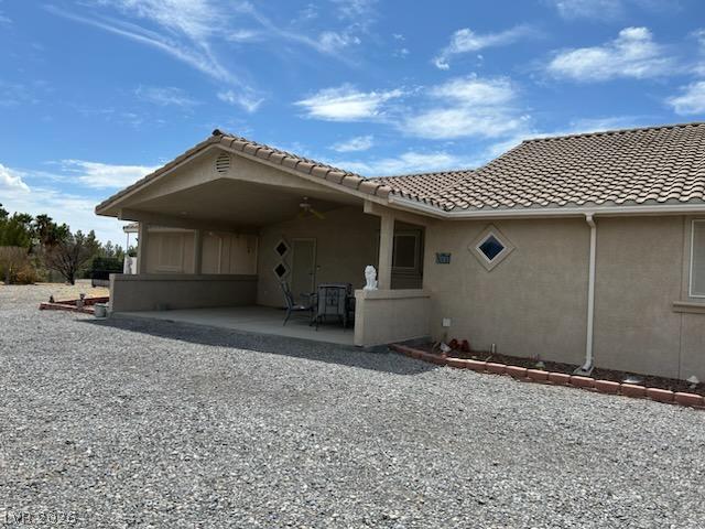 111 Cavalry Street Pahrump NV 89048