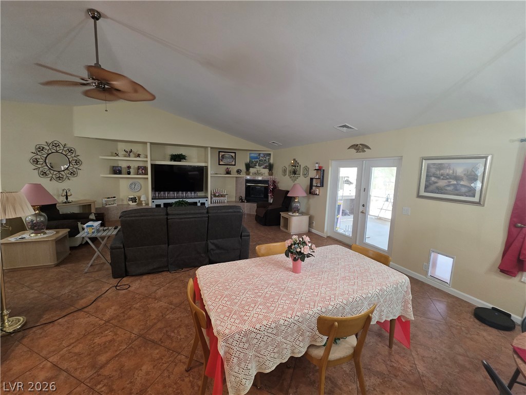 111 Cavalry Street Pahrump NV 89048