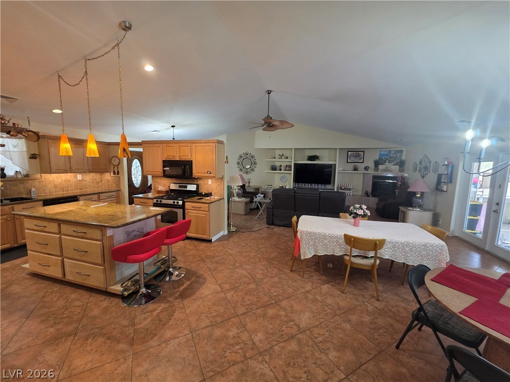 111 Cavalry Street Pahrump NV 89048