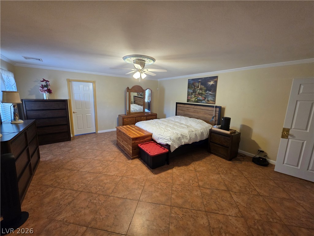 111 Cavalry Street Pahrump NV 89048