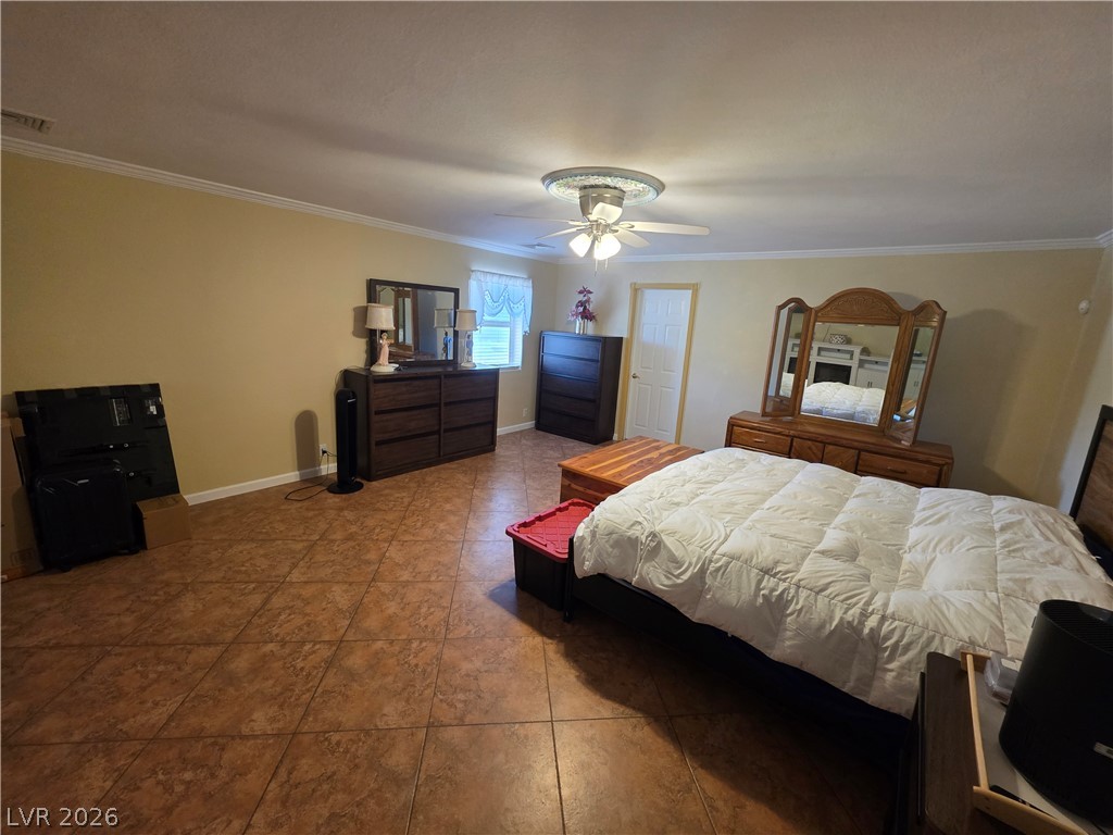 111 Cavalry Street Pahrump NV 89048
