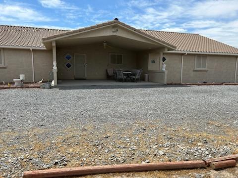 111 Cavalry Street Pahrump NV 89048