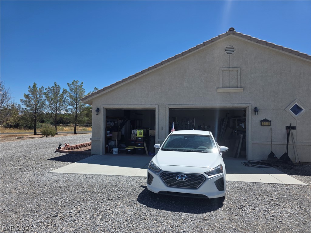 111 Cavalry Street Pahrump NV 89048