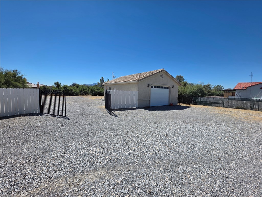 111 Cavalry Street Pahrump NV 89048