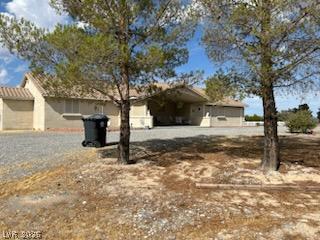 111 Cavalry Street Pahrump NV 89048