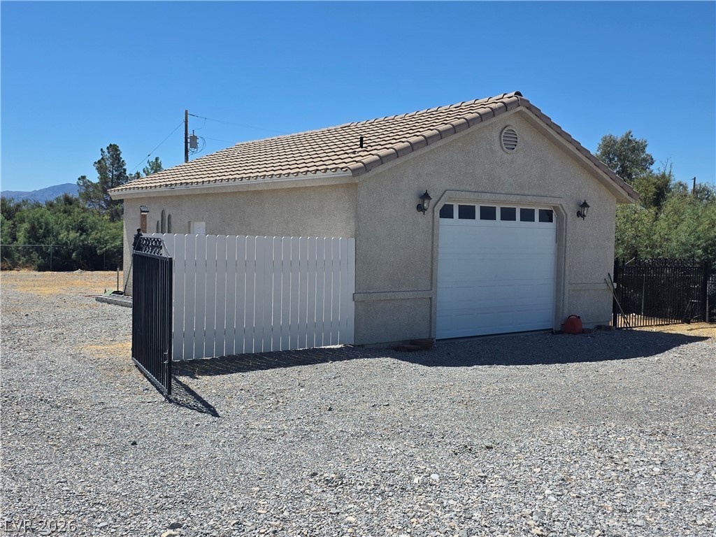 111 Cavalry Street Pahrump NV 89048
