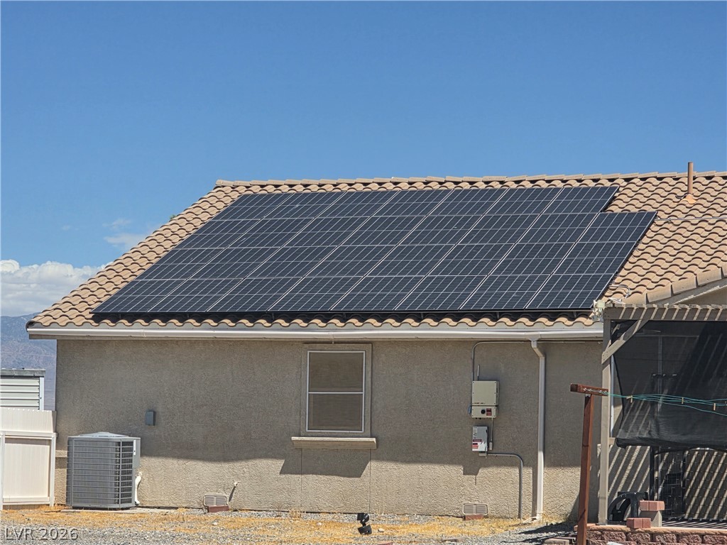 111 Cavalry Street Pahrump NV 89048