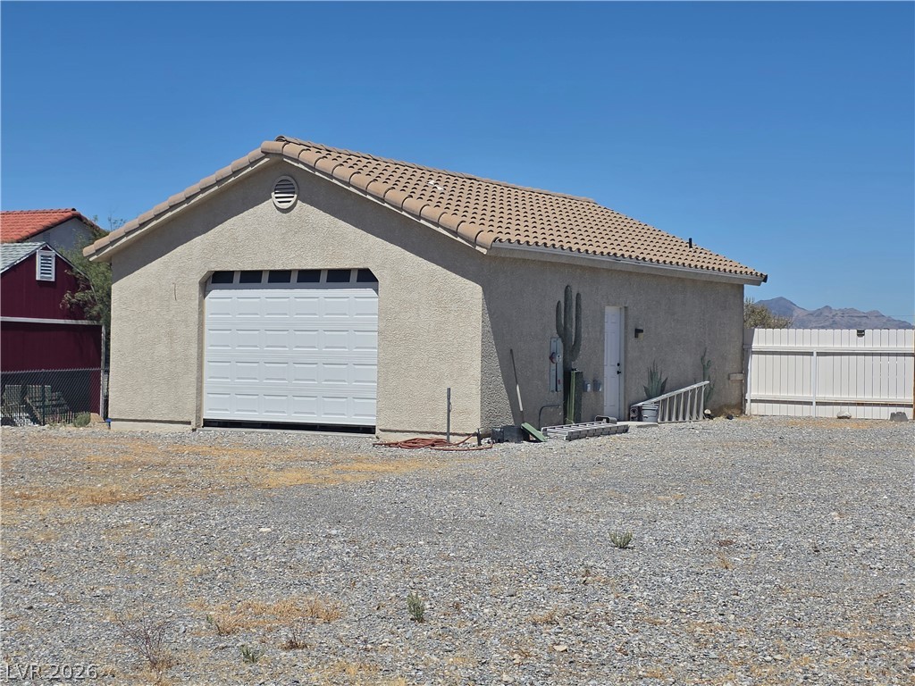 111 Cavalry Street Pahrump NV 89048
