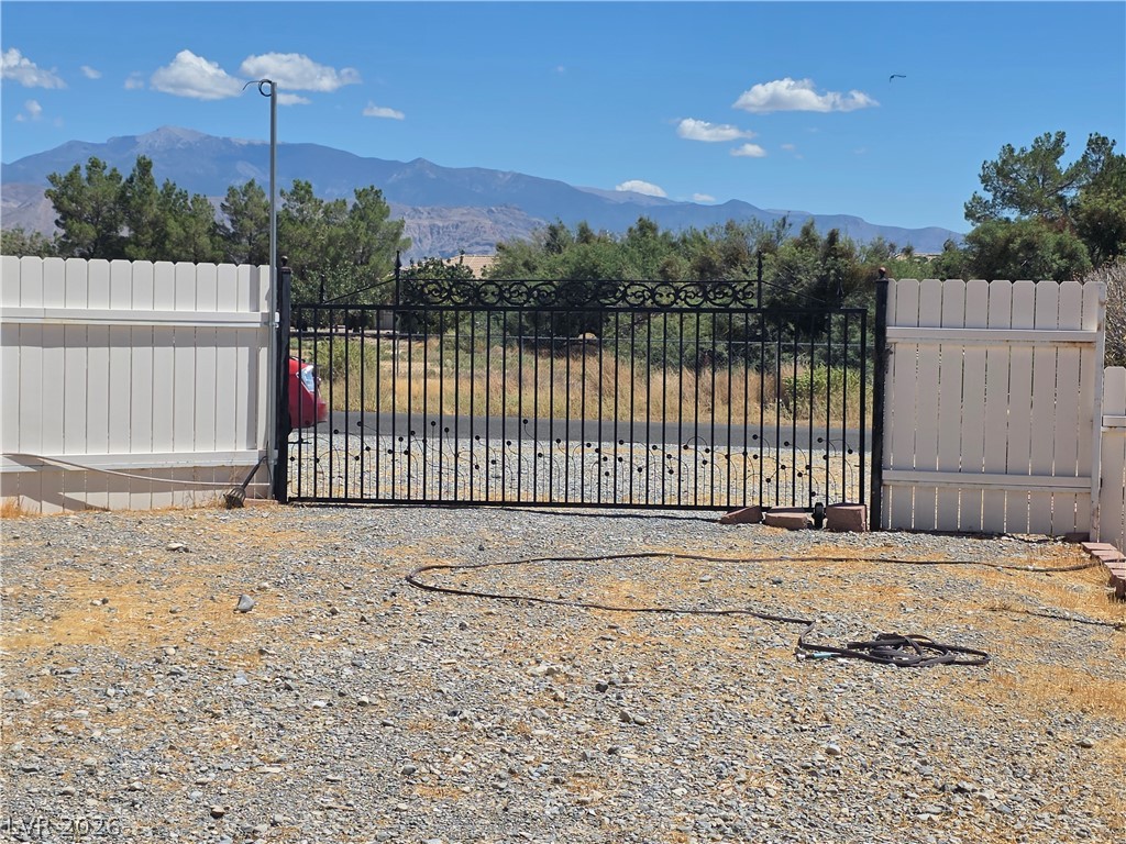 111 Cavalry Street Pahrump NV 89048