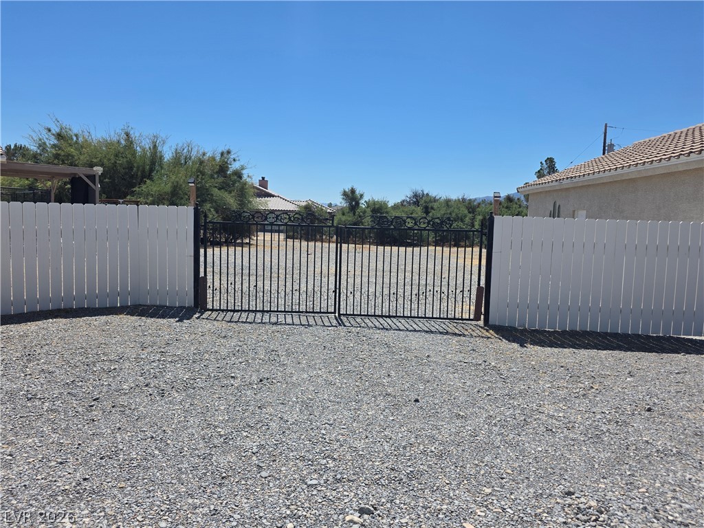 111 Cavalry Street Pahrump NV 89048