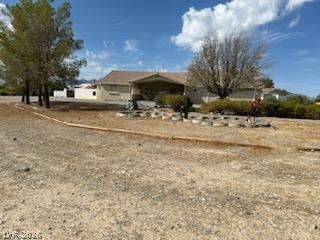 111 Cavalry Street Pahrump NV 89048