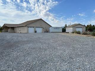111 Cavalry Street Pahrump NV 89048