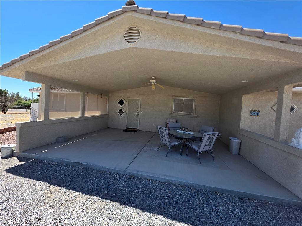 111 Cavalry Street Pahrump NV 89048