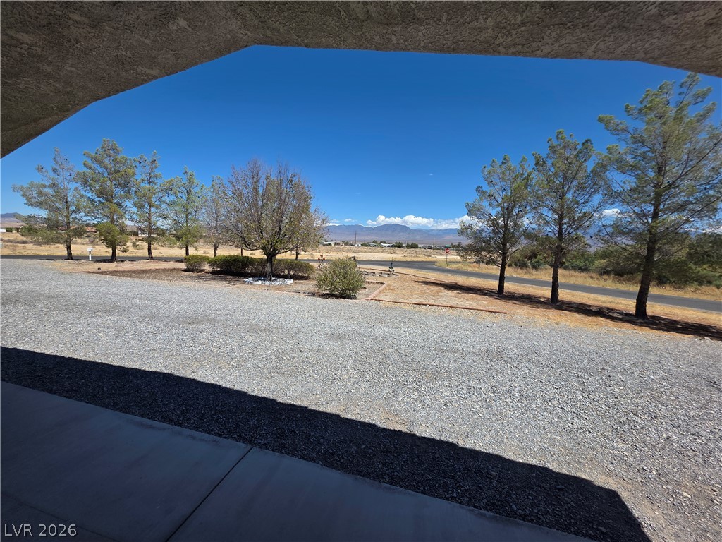 111 Cavalry Street Pahrump NV 89048