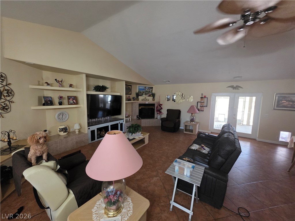 111 Cavalry Street Pahrump NV 89048