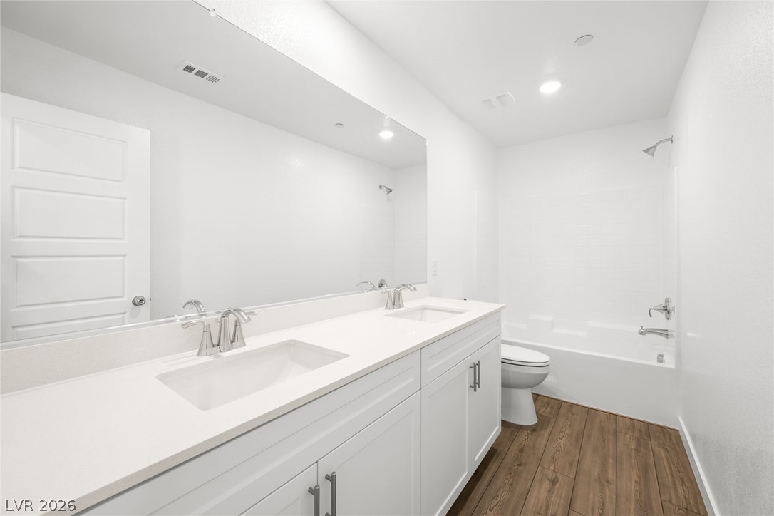 107 Scarhill Track Avenue Henderson NV 89011