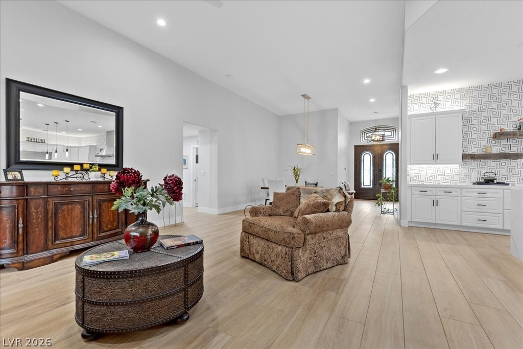 3096 Via Flaminia Court Henderson NV 89052
